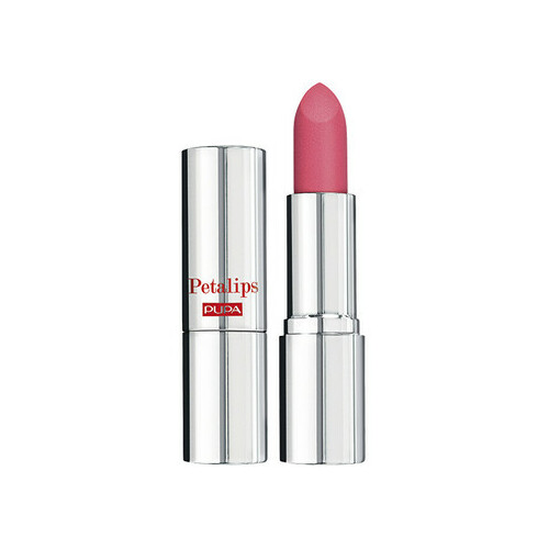 Pupa Petalips Soft Matt Lipstick 3