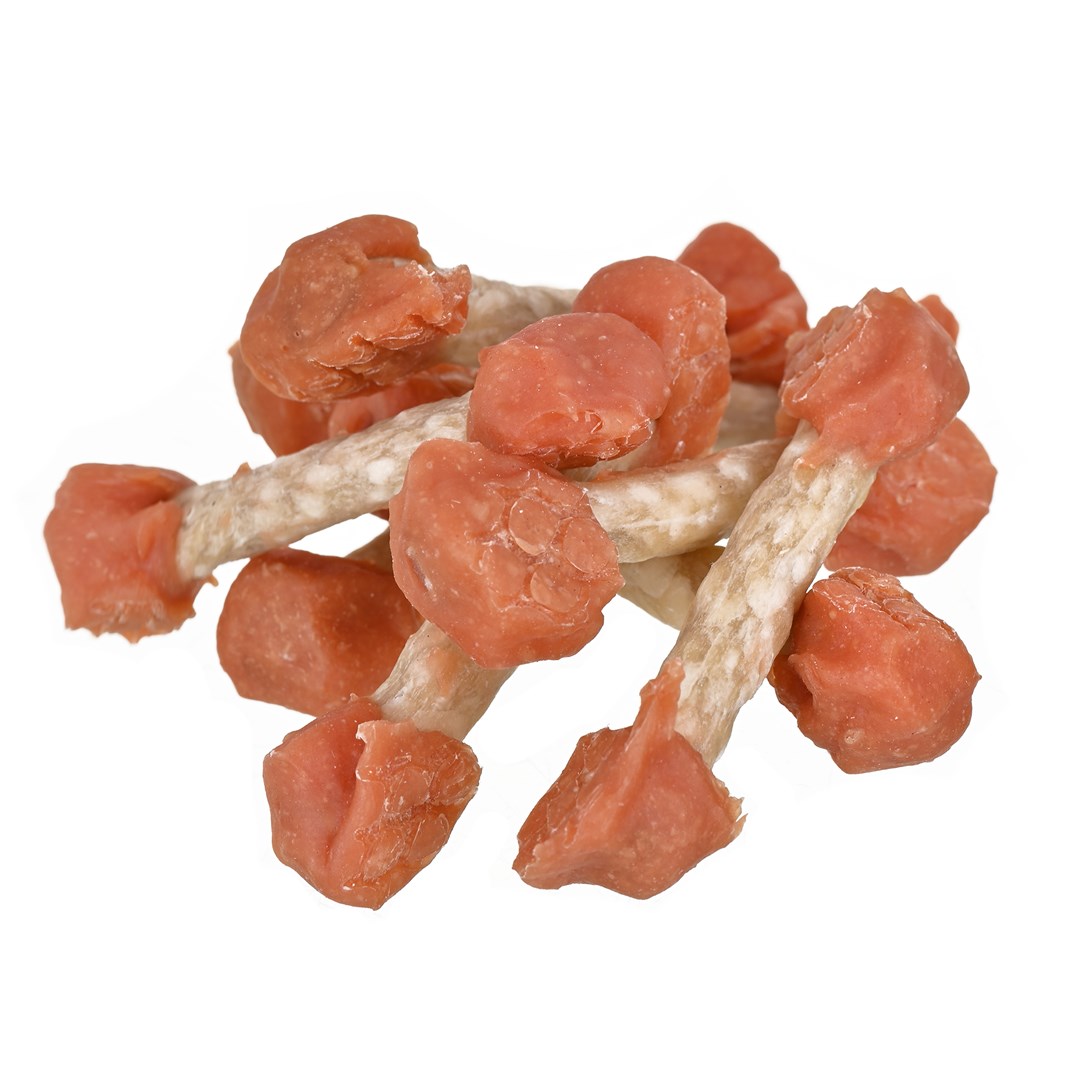 PETITTO  Chicken Cubes - Dog Treat