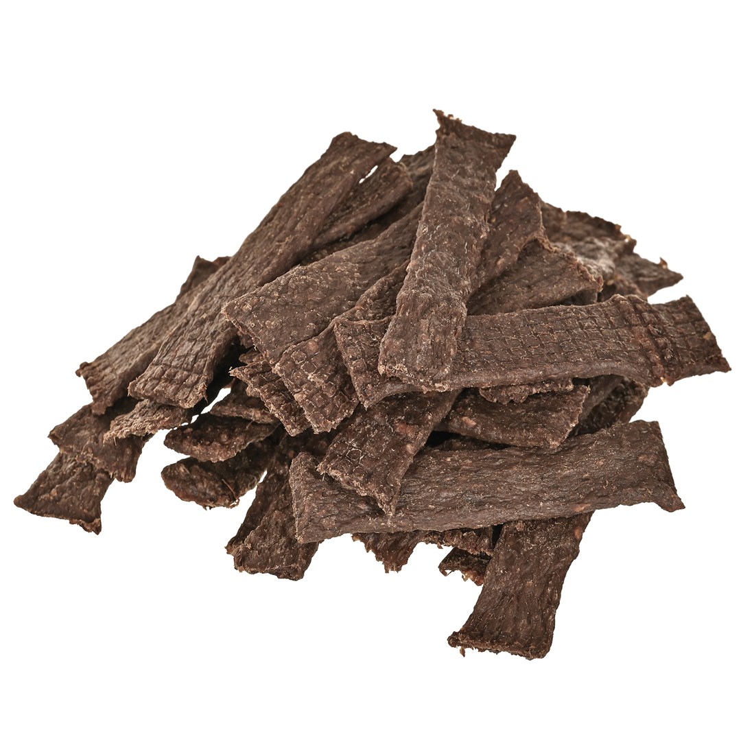 PETITTO Monoprotein meat strips Beef -