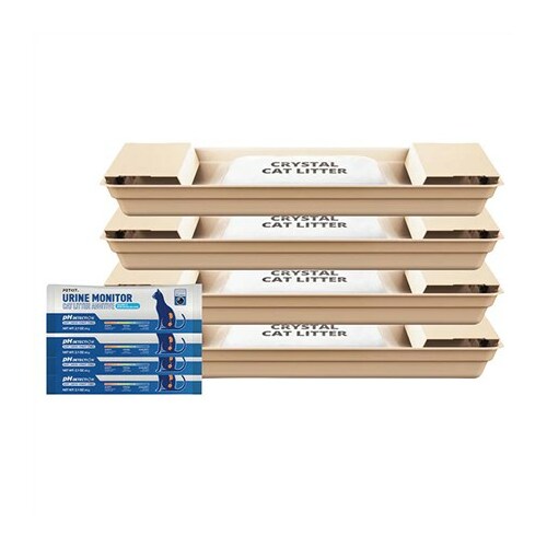 PETKIT  Crystal PH Litter for Purobot