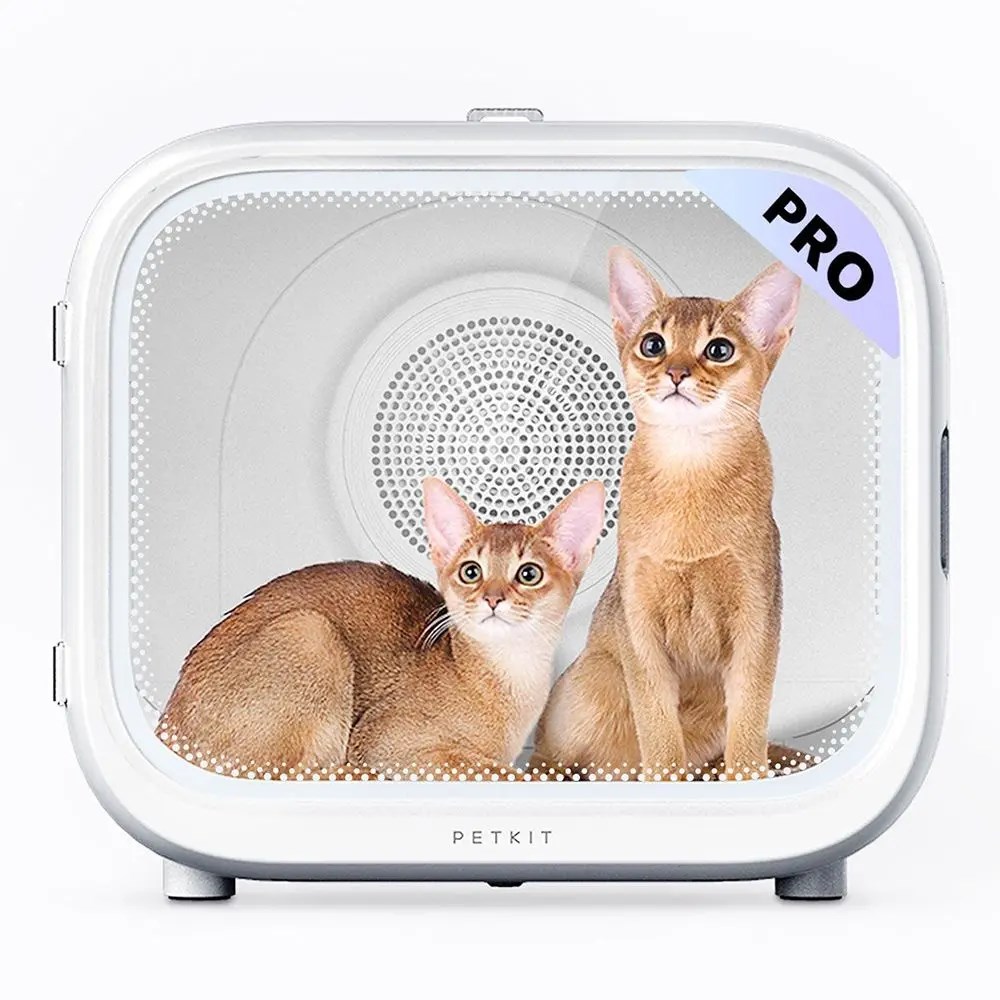 PETKIT  HG-P-EU Cat White | 31679549