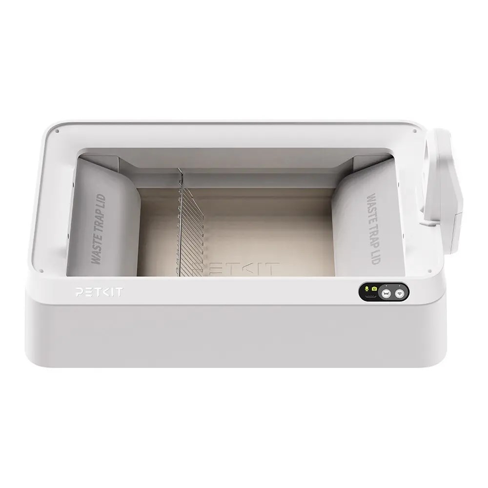 PETKIT  T7-EU Cat Self-cleaning litter box