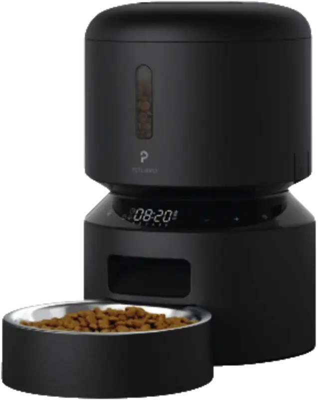 No name Petlibro Granary dog/cat feeder/waterer