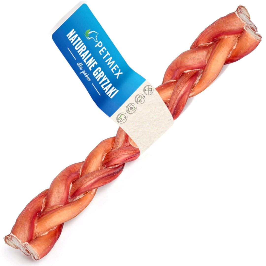 PETMEX Beef penis 30 cm Mono