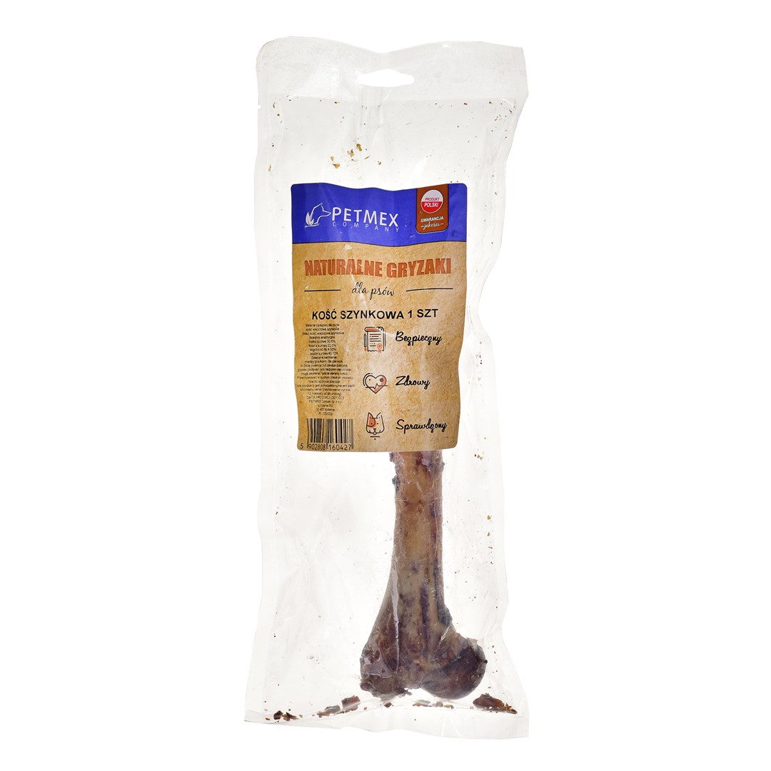 PETMEX  Ham bone - dog chew