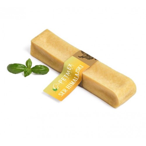 PETMEX  Himalayan cheese S - dog