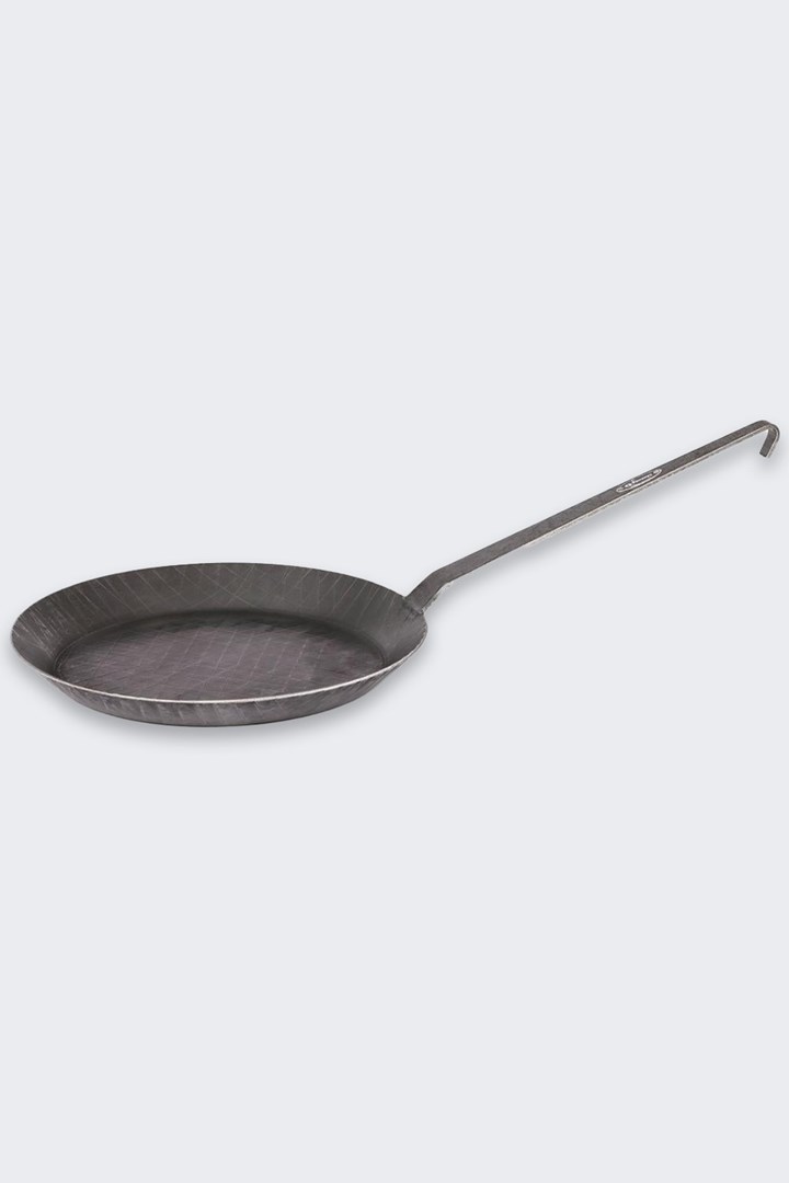 No name Petromax SP24 frying pan