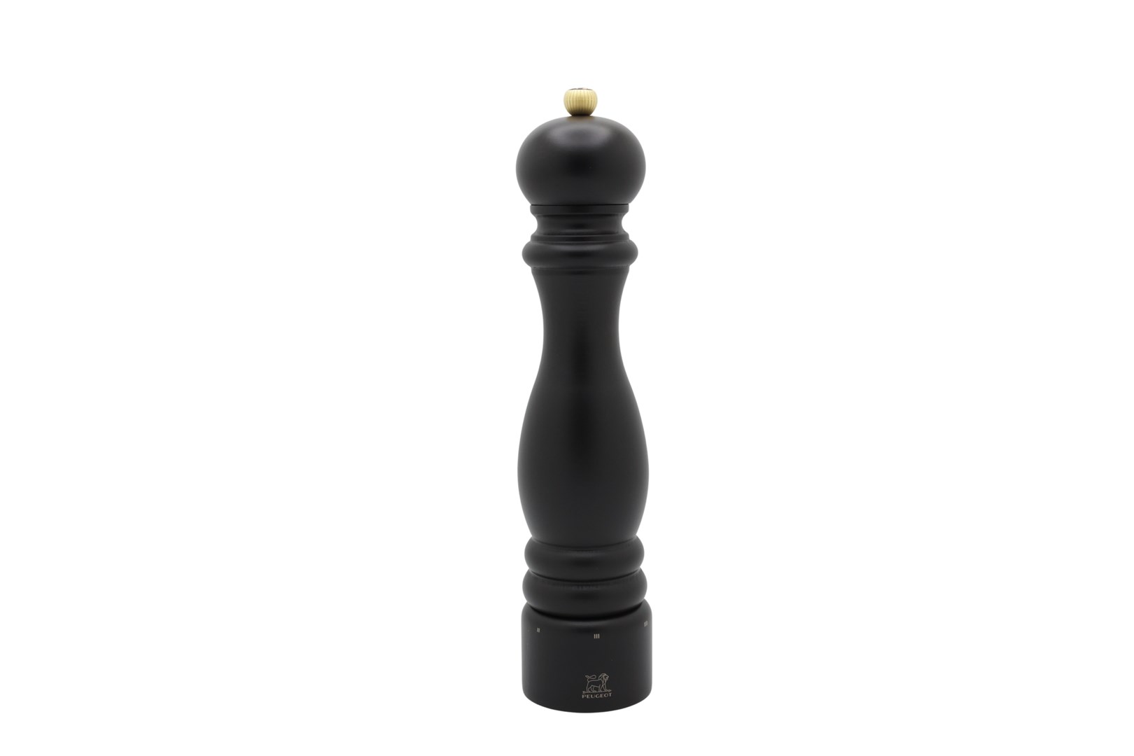 No name Peugeot Paris Pepper grinder
