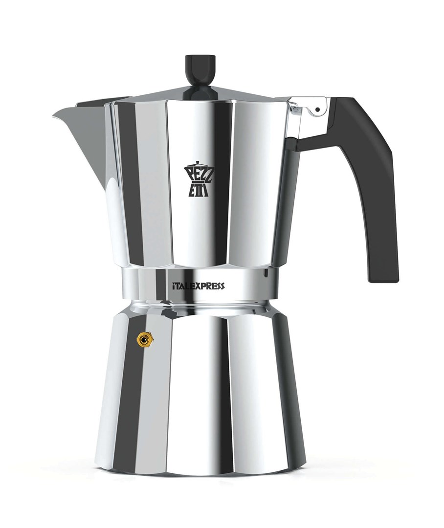 Pezzetti Italexpress Moka pot 0.45