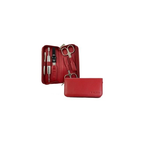 Pfeilring Solingen Pfeilring Original (red) (Woman)