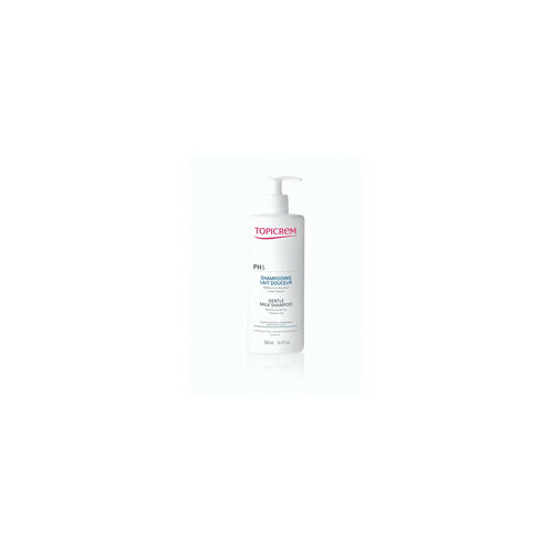 Topicrem PH5 Gentle Milk Shampoo -