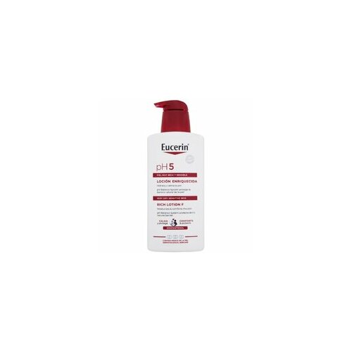 Eucerin PH5 Rich Lotion F (very