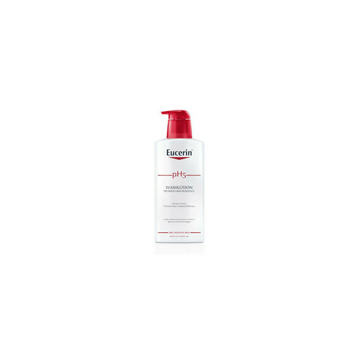 Eucerin PH5 Wash Lotion (dry and
