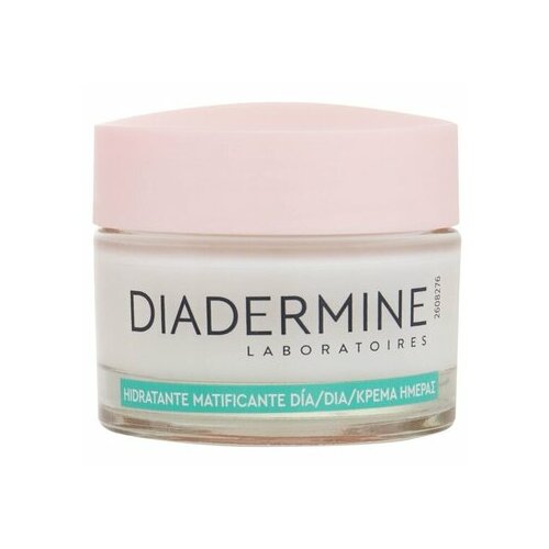 Diadermine pH7 Hydrating Mattifying Day Cream
