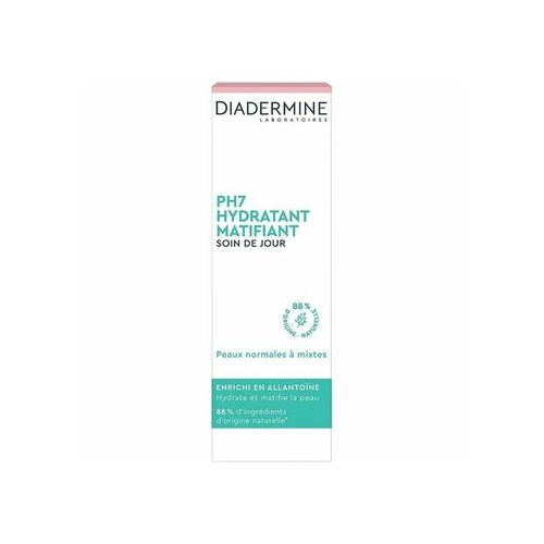 Diadermine pH7 Hydrating Mattifying Day Cream