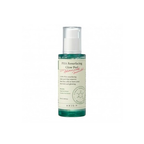 Axis-Y PHA Resurfacing Glow Peel -