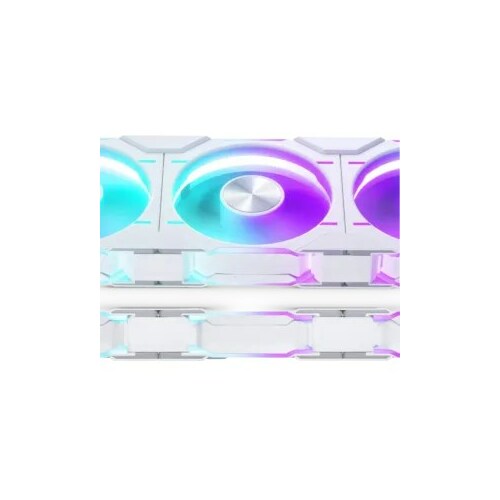 Phanteks  D30 PWM Regular Airflow, D-RG