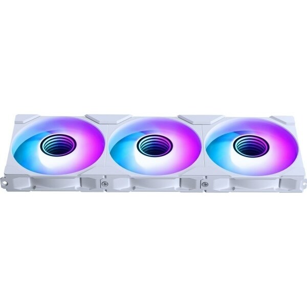 Phanteks M25 Gen2 120mm PWM Fan