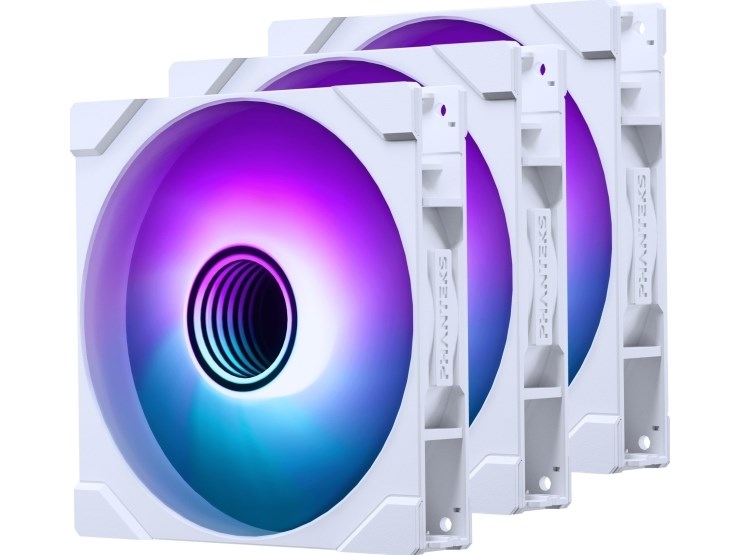 Phanteks  M25 Gen2 PWM D-RGB Fan