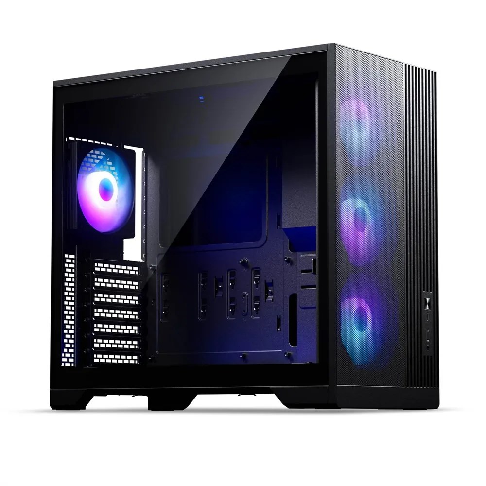 Phanteks  XT M5 PC Case, Mid-Tower