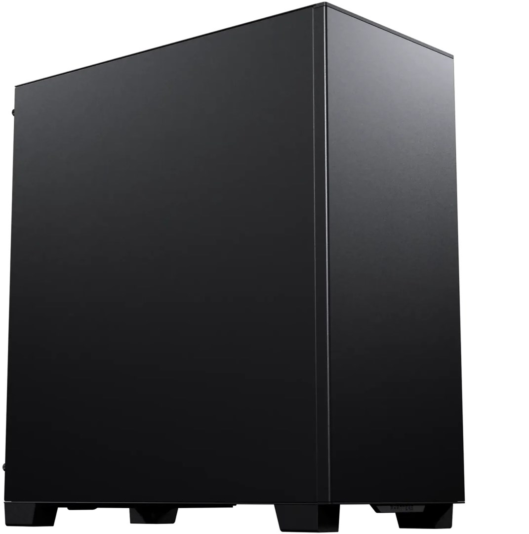 Phanteks  XT Silent Midi Tower Black
