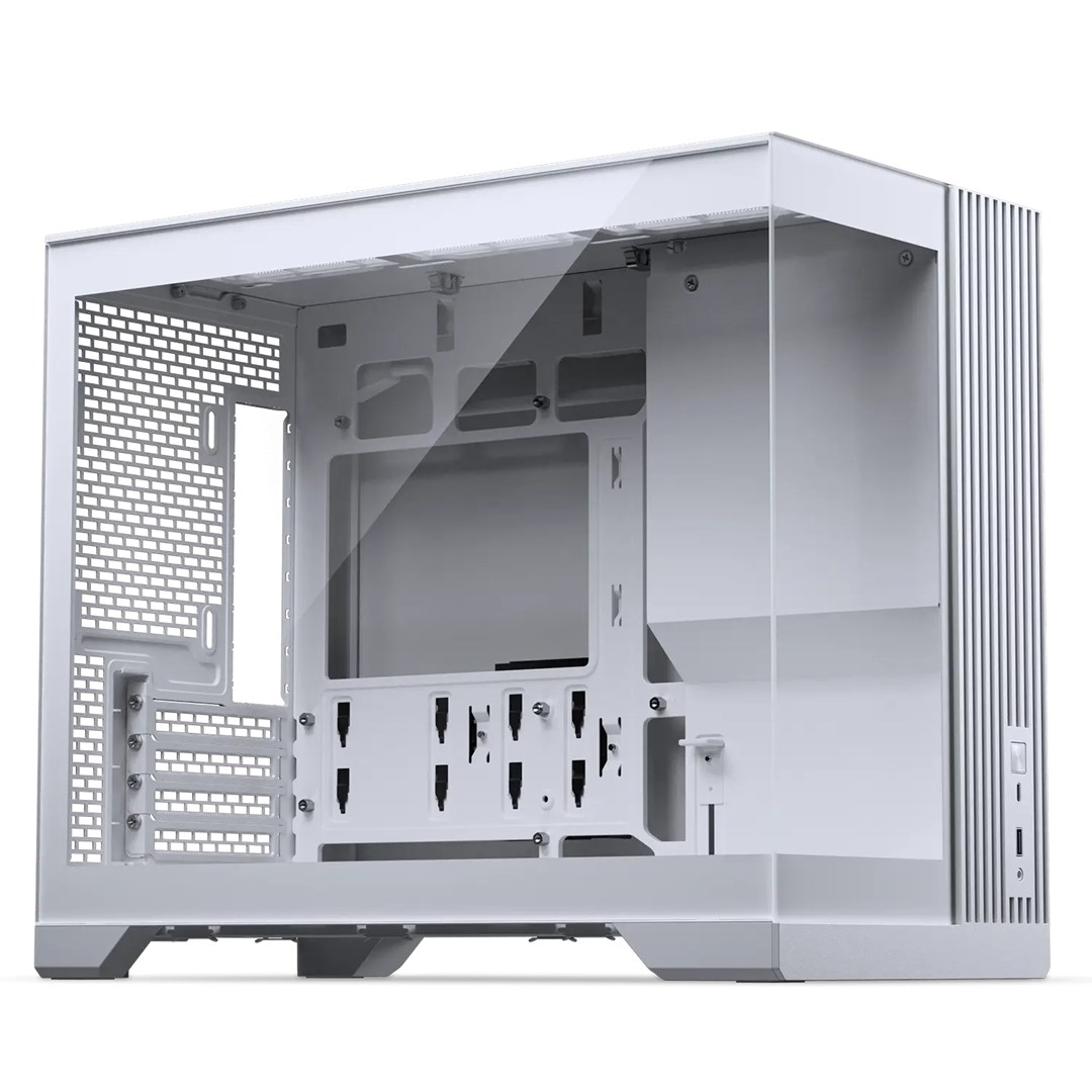 Phanteks  XT V3 Micro Tower Black