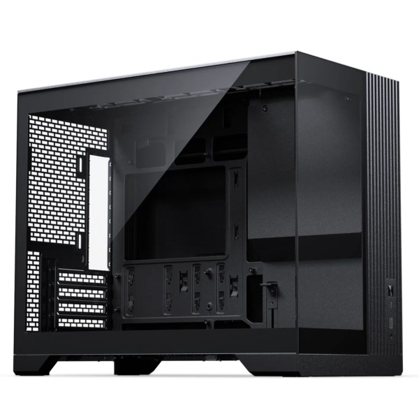 Phanteks  XT V3 Micro Tower Black