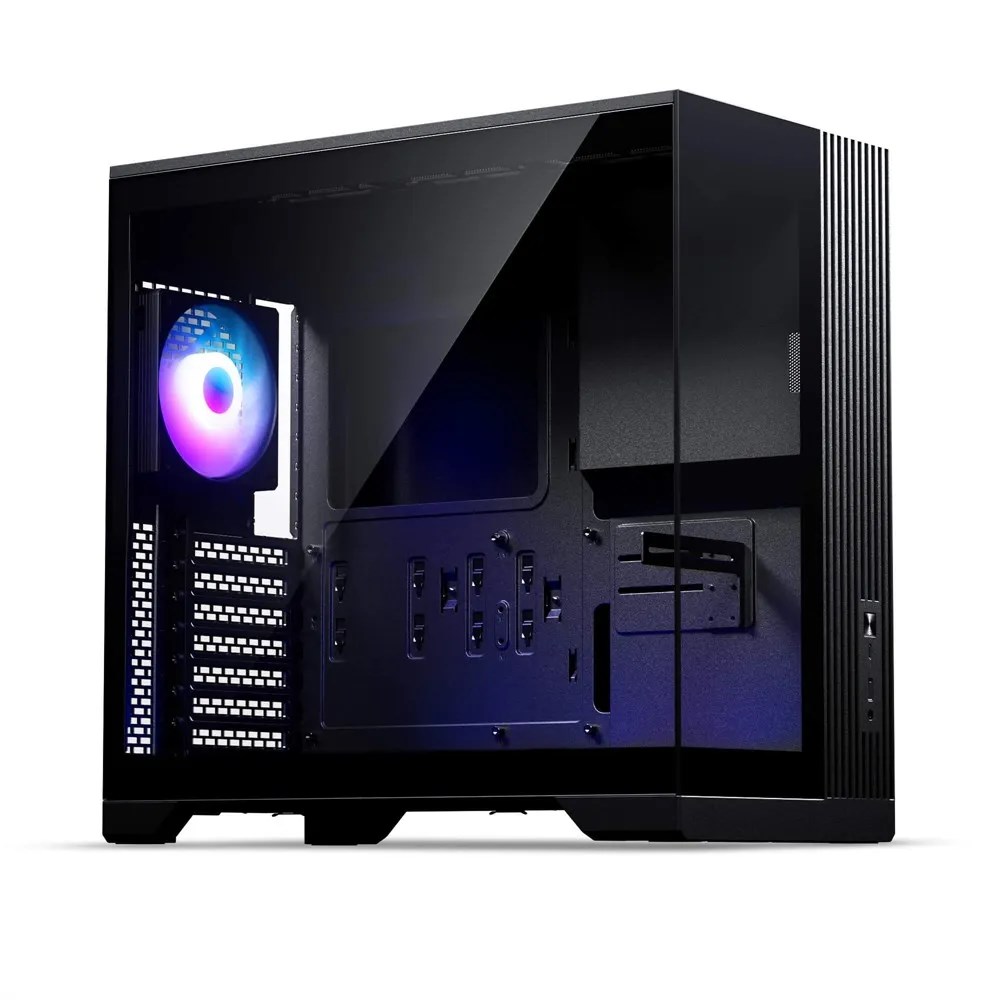 Phanteks  XT V5 PC-Gehäuse, Midi-Tower, ATX