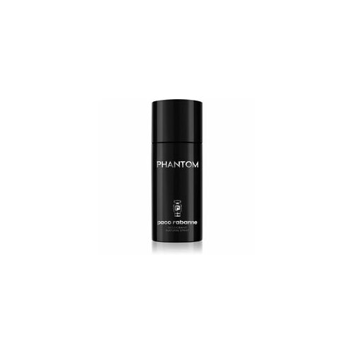 PACO RABANNE Phantom Deospray (Man, 150ml)