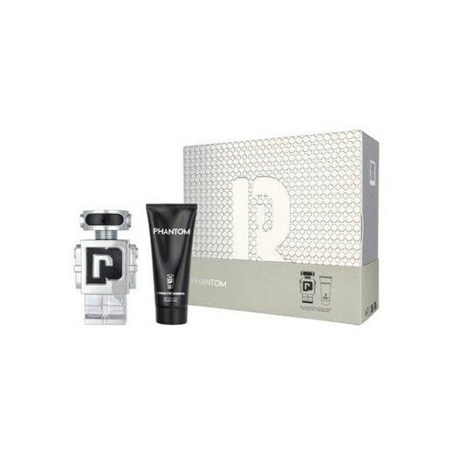 PACO RABANNE Phantom Gift set EDT