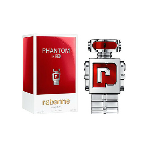 PACO RABANNE Phantom In Red Parfum