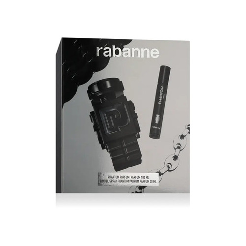 PACO RABANNE Phantom Parfum Gift Set