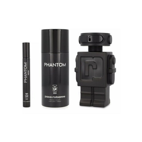 PACO RABANNE Phantom Parfum Gift Set