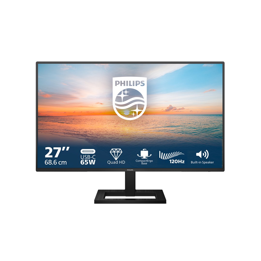 Philips  1000 series 27E1N1600AE/00 computer monitor