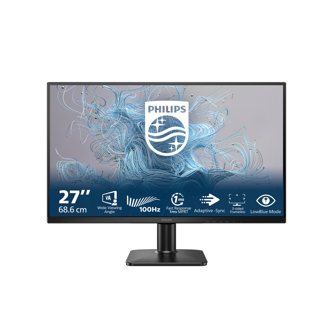 Philips  1000 series 27E2N1100L/00 computer monitor