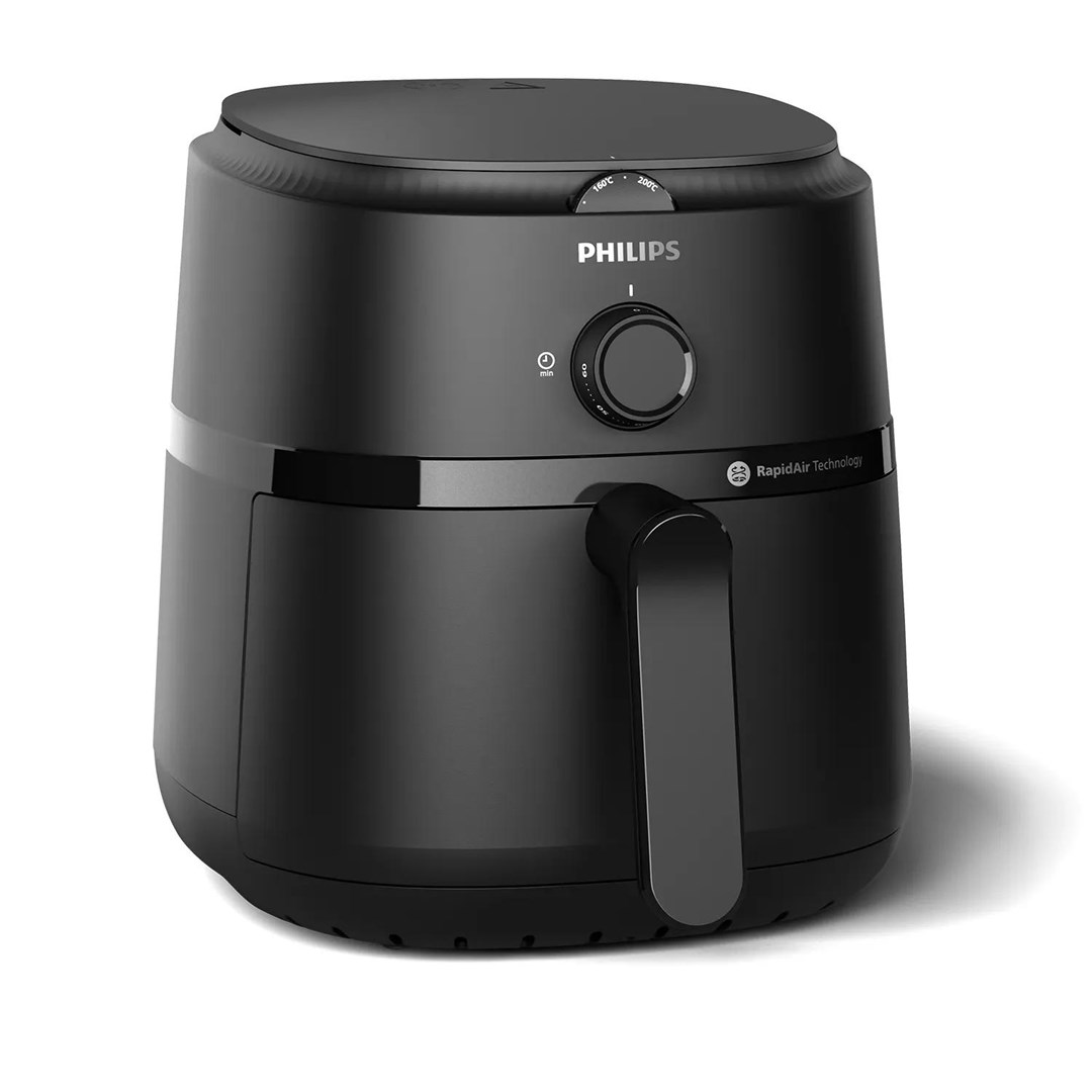 Philips  1000 series NA120/00 fryer Single