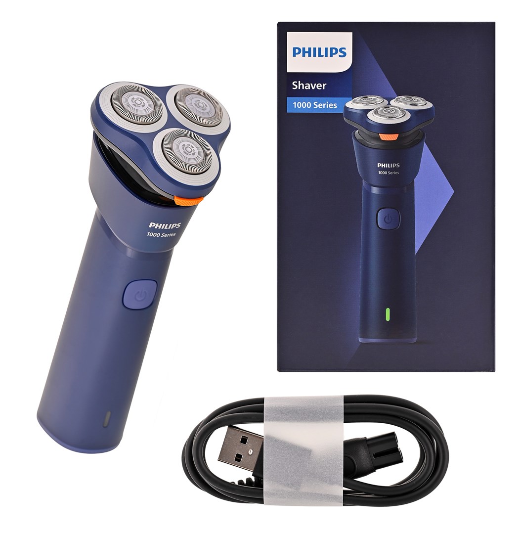 Philips 1000 series S1881/00 men`s shaver