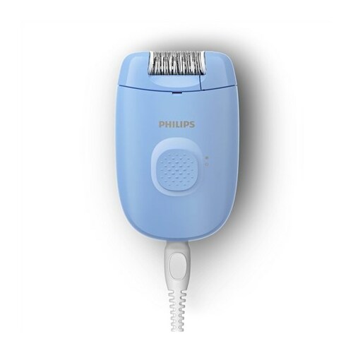Philips  2000 series BRE228/00 epilator Blue