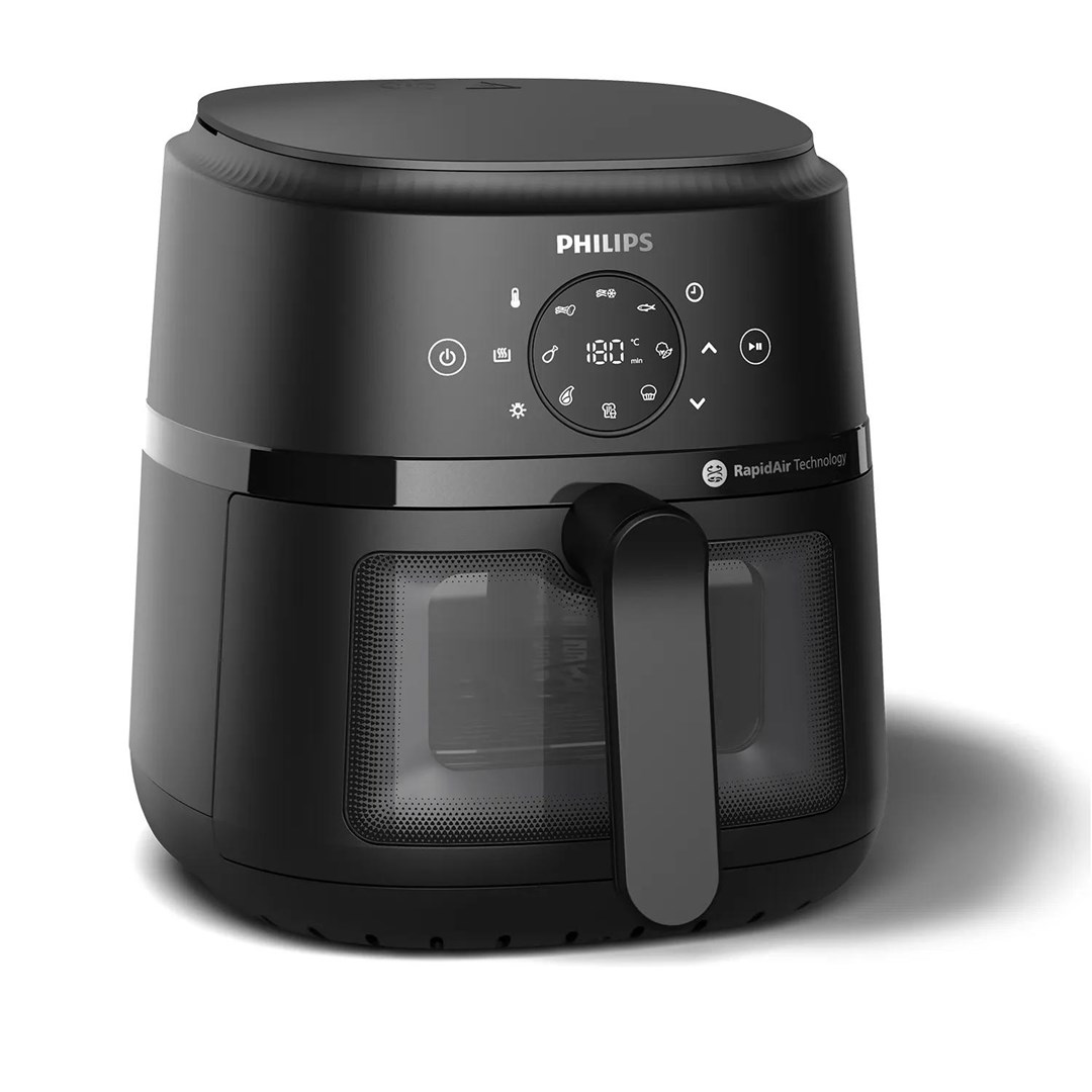 Philips 2000 series NA220/00 fryer Single