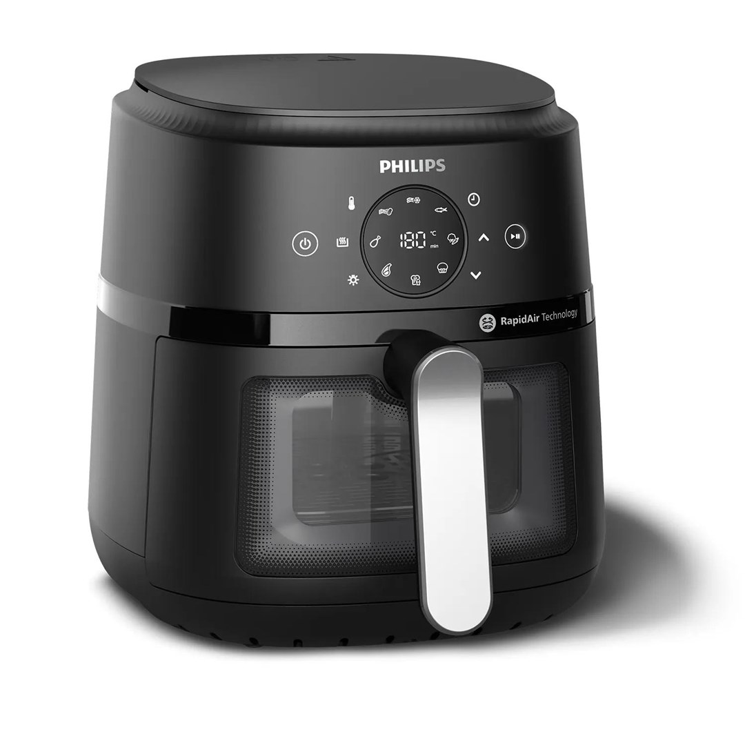 Philips 2000 series NA221/00 fryer Single
