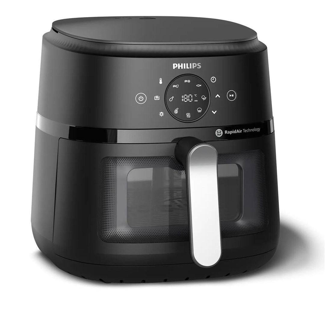 Philips 2000 series NA231/00 Airfryer 6