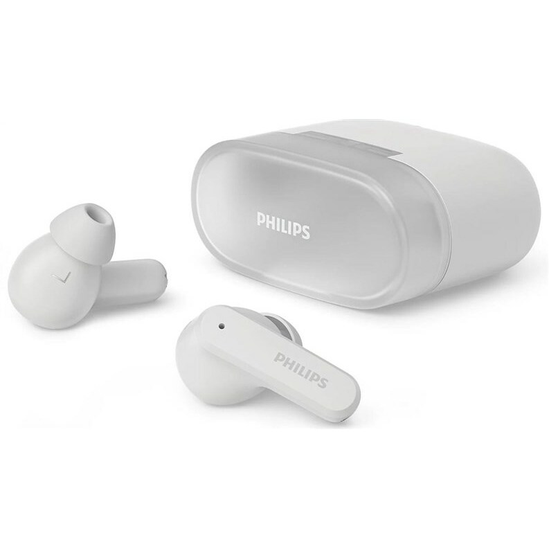 Philips 2000 series TAT2000WT/00 headphones/headset Wireless