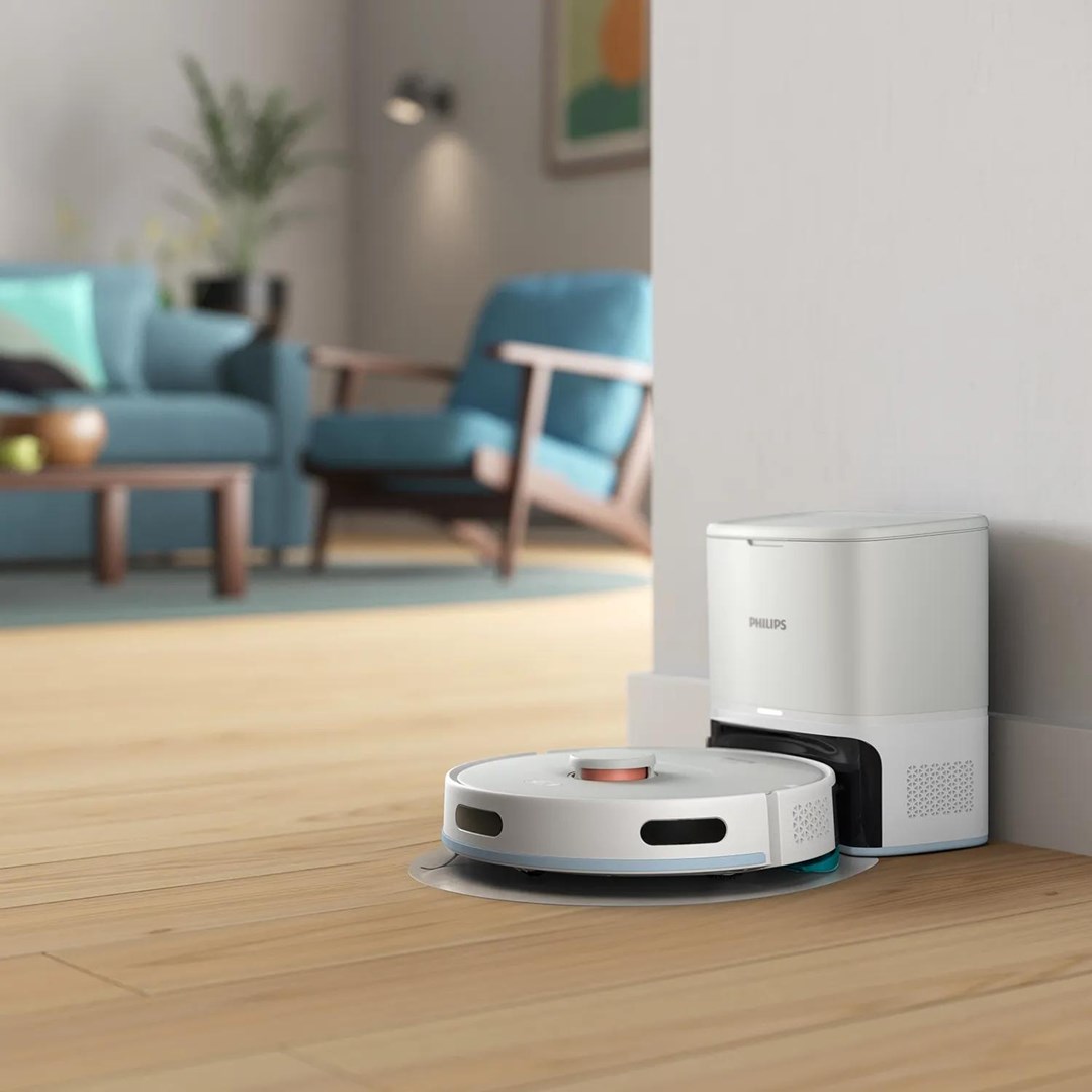 Philips 2000 series XU2100/20 robot vacuum