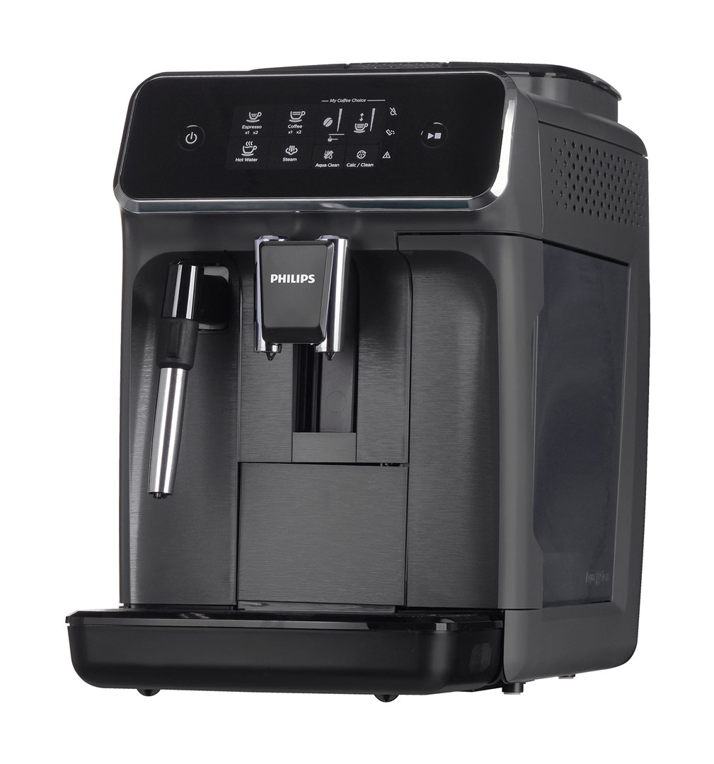 Philips 2200 series EP2224/10 coffee maker