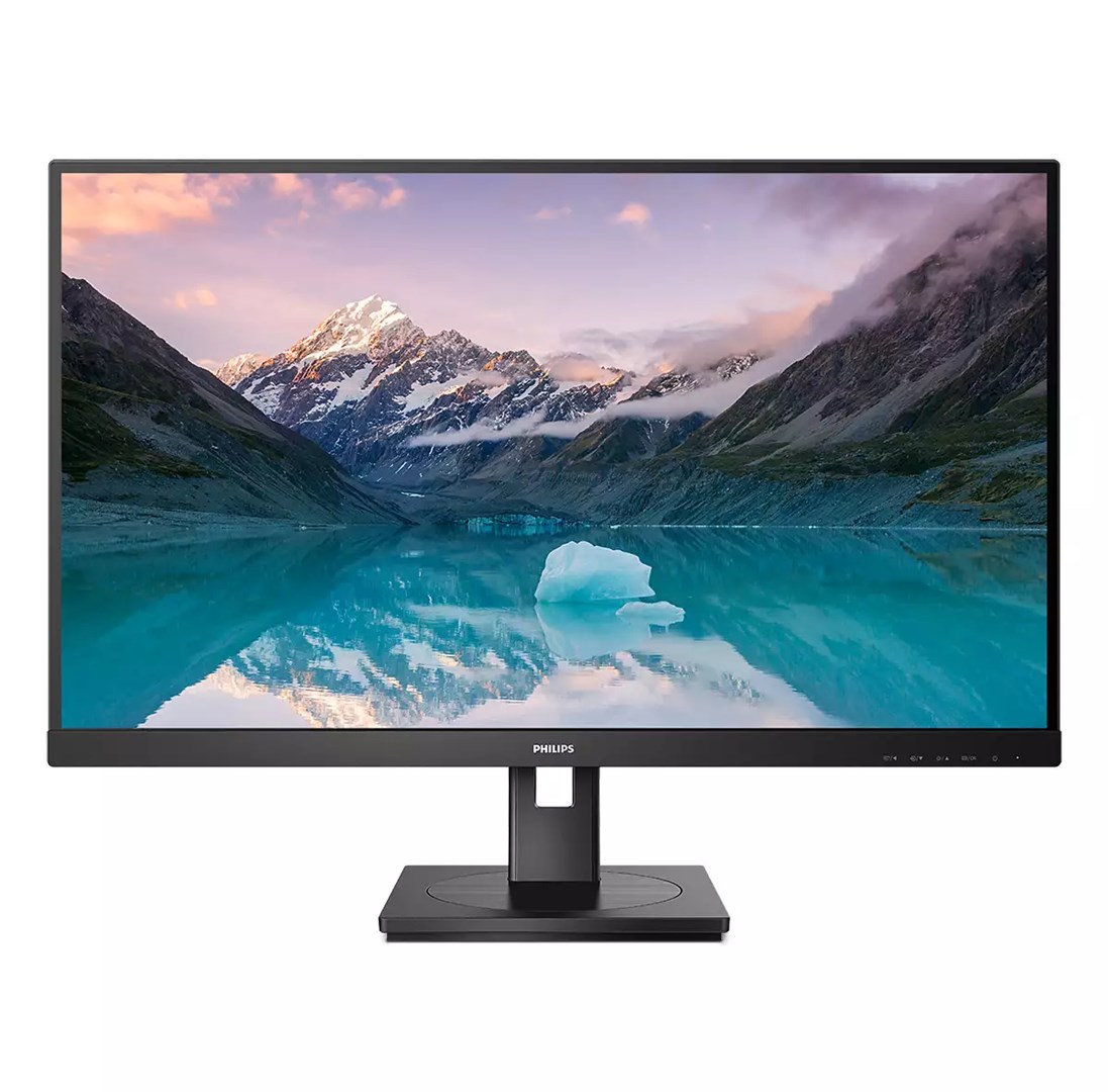 Philips  275S9JML/00 computer monitor 68.6
