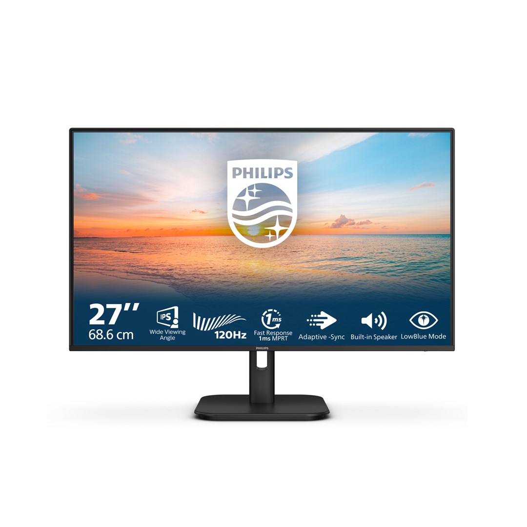 Philips  27E1N1200A/00 computer monitor 68.6