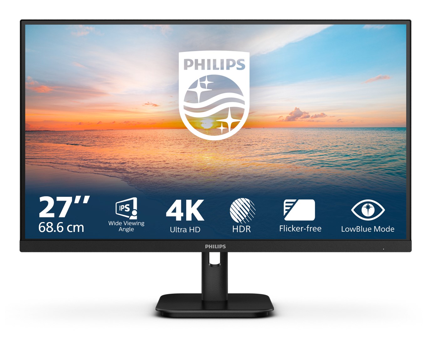 Philips  27E1N1800A/00 computer monitor 68.6