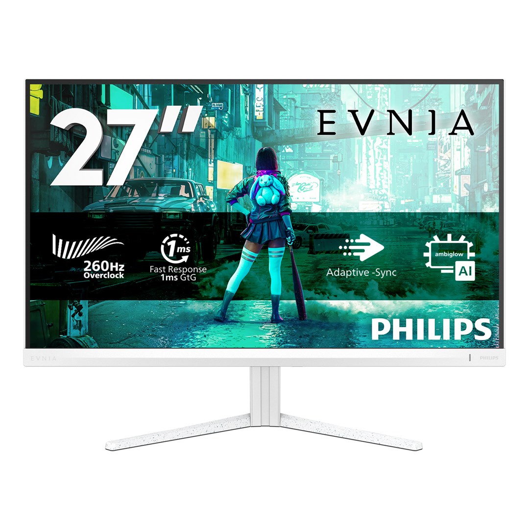 Philips  27M2N3201PL/00 computer monitor 68.6