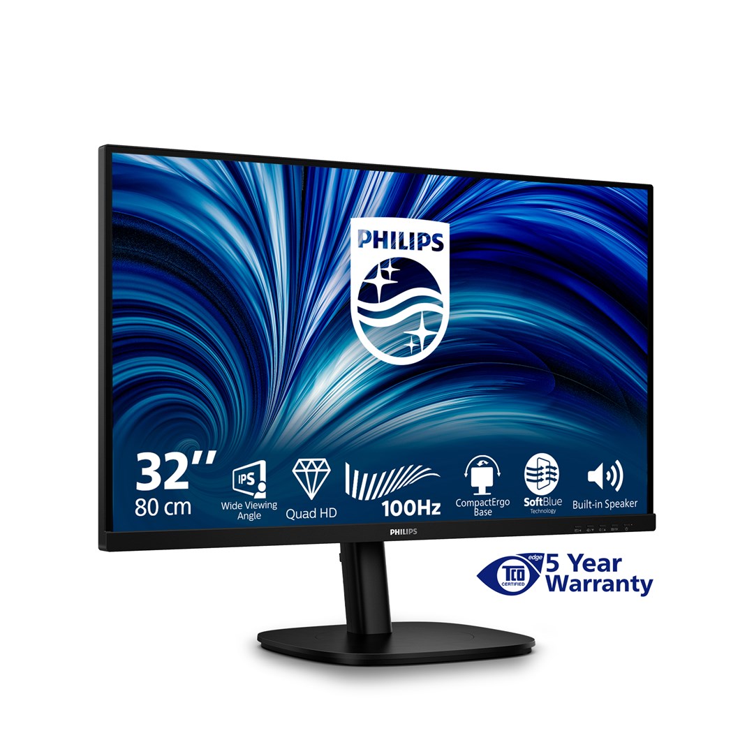 Philips  3000 series 32B2N3500/00 computer monitor
