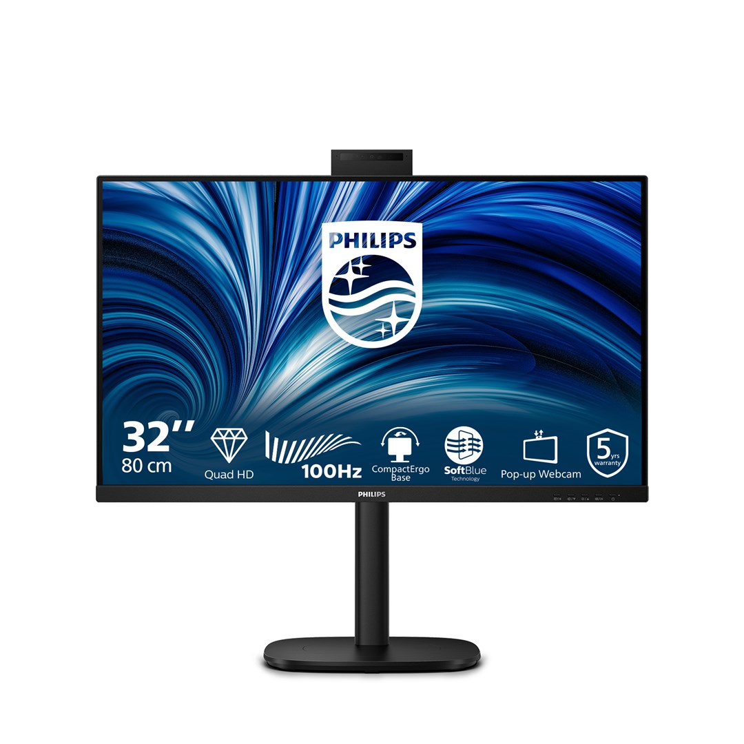 Philips  3000 series 32B2U3601H/00 computer monitor